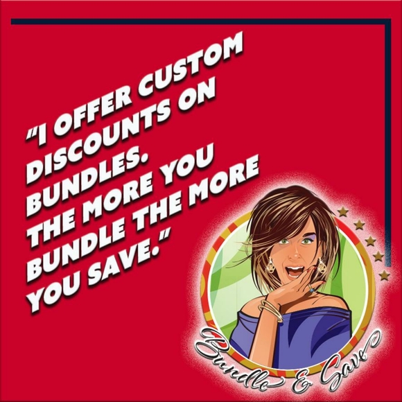 Talbots Pearl & Pavé Earrings - Picture 6 of 7